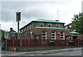 The Wheatsheaf, Sneinton Road, Nottingham