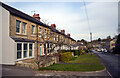 Coronation Terrace, Thistle Hill (B6163), Calcutt, Knaresborough