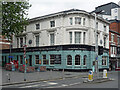 The Orange Tree, Shakespeare Street, Nottingham