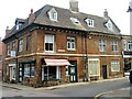 Uppingham buildings [29]