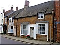 Uppingham houses [3]