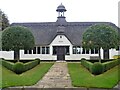 Uppingham buildings [34]