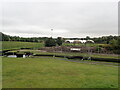 Tees Barrage White Water Centre