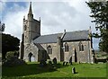 Church of St Mary the Virgin, Nempnett Thrubwell