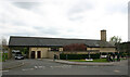 Forest Green crematorium & cemetery, Hainault