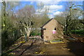 Sewage pumping station, Eaton