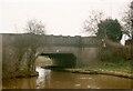 Cheshire Canal