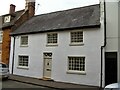 Uppingham houses [10]