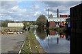 Rochdale Canal, Castleton