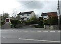 Houses on Blind Lane