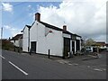 ST5457 : Compton Martin Post Office by Roger Cornfoot