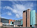 Abertay University, Dundee