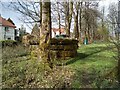 Craigmaddie Discharge Tunnel Shaft