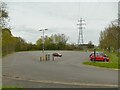 Leicester Street car park, Northwich