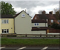 Former Toll House, A38 Whitminster