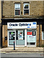 Oracle Opticians, Westgate, Shipley