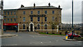 The Sun Hotel, Westgate, Shipley