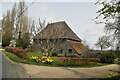 Barn, Gatrhouse Farm