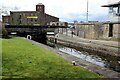 Lock 50, Rochdale Canal