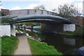 Grand Union Canal at bridge #187