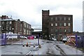 Fieldhouse Mills, Rochdale ? 2