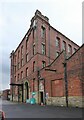 Fieldhouse Mills, Rochdale ? 7