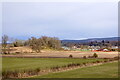 Fields west of Beauly