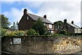 House on the High Street, Hinderwell