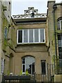 Former Council offices, 60 King Street, Knutsford (4)