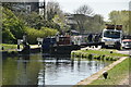 Copper Mill Lock