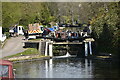 Copper Mill Lock