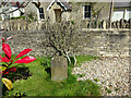 Boundary Stone, Little Sodbury End