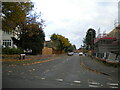 Schoolfields Road, Shenstone