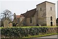 Parish Church of St Oswald in Hotham