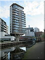 Nottingham Canal-side Apartments