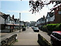 Sandringham Avenue Nottingham