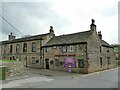 The Beaumont Arms, Kirkheaton (1)