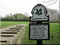 Glastonbury Tor - Western Approach