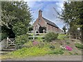 Former St Thomas Church, Cruckton