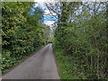 Green Lane, Shipley Bridge