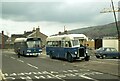 Two generations apart, Pontypridd ? 1979