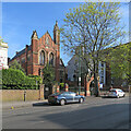 Derby Road Greek Orthodox Church