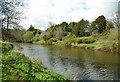 River Kelvin