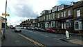 Otley Road Terraced Houses, Bradford