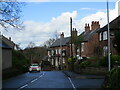 Town Street, Bramcote