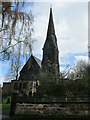 Church of St. Michael and All Angels, Bramcote