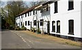 Converted Mill, Syleham 