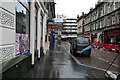 Union Street, Inverness