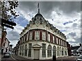 2 Hospital Street, 1-5 Pillory Street, Nantwich