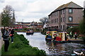 Chichester Canal - 200th Anniversary